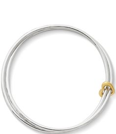 From James Avery, this bracelet features: Love unites all with this unique bangle set. Expressive and meaningful, a simple heart of gold forever links two reflective hammered bangles.bangle bracelet sterling silver; 14k goldslip-on constructionheart approx. 0.4375"small approx. 2.375"medium approx. 2.5"large approx. 2.625"Made in the USA. Gold James Avery, Bangle Bracelet Gold, Heart Bangle Bracelet, Unique Bangle, Hammered Bangles, James Avery, Gold Bangle Bracelet, Bracelet Sterling Silver, Bangle Set