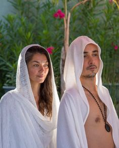 White Unisex Shawl, Ritual Robe, Ceremony Robe, Kimono Robe, Robe Boheme, Lounge Wear - Etsy