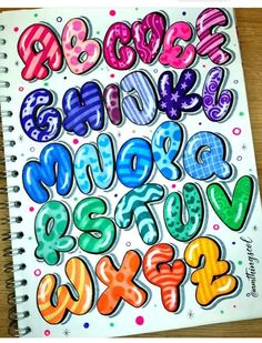 Colorful Fonts [2024] | Best Two-color & Multi Color Fonts - Creative Fabrica 3d Writing Letters, Letter Styles Fonts, Hand Lettering Alphabet Fonts, Fun Lettering, Bubble Letter Fonts, Lettering Styles Alphabet, Bubble Font, Cartoon Font, Graffiti Lettering Fonts