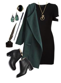 Hogsmeade Outfit, Harry Potter Style, Harry Potter Outfits, Tom Riddle