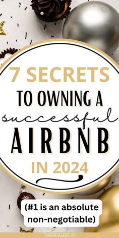 Every New Airbnb Host Needs These Can't-Miss Airbnb Listing Tips (You Can't Afford to Miss #2) Airbnb Room Ideas Guest Bedrooms, Airbnb House, Priority List