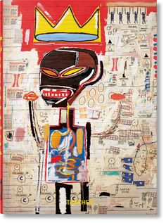 JEAN-MICHEL BASQUIAT 40th Ed. TASCHEN Tato Flash, Notebook Sketches, The Art Of Storytelling, Jeff Koons