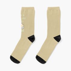 Super soft all-over printed knit socks with extra cushioning in the sole. Suitable for men and women. Sushi Socks, Socks For Sale, Knit Socks, Knitting Socks, Life Is Good, Life Is, Multi Color, Socks, Men And Women