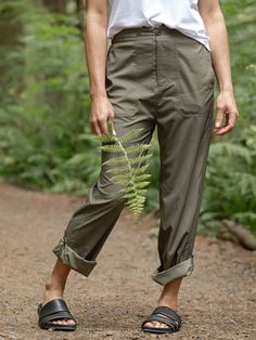 Introducing our quick-dry Travel Pant with drawstring closure and adjustable length – the ultimate companion for your adventures near and far! Whether you're running through the airport, trekking through the wilderness, or simply seeking comfort, these versatile pants are designed to keep you stylish while on the move. Quick-Dry | Our travel pants are crafted from a moisture-wicking fabric that ensures you stay dry and comfortable. Closure | The drawstring closure at the waist with a zipper fly Khaki Summer Outdoor Pants, Summer Cargo Pants With Pockets For Hiking, Summer Hiking Pants With Cargo Pockets, Summer Hiking Cargo Pants With Pockets, Summer Hiking Cargo Pants With Cargo Pockets, Casual Hiking Pants With Functional Drawstring, Khaki Cargo Pants For Spring Outdoor Activities, Spring Hiking Cargo Pants With Side Pockets, Utility Style Khaki Bottoms For Outdoor