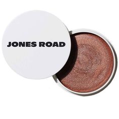 Jones Road Miracle Balm, Sheer Makeup, Miracle Balm, Credo Beauty, Blush Trend, Jones Road, Sea Buckthorn Oil, Magic Hour