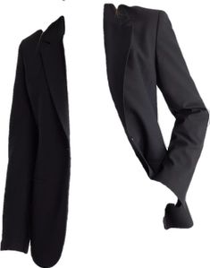 Single Button Blazer For Office, Single Button Solid Color Office Blazer, Office Solid Single Button Blazer, Modern Single Button Blazer For Office Wear, Tailored Blazer With Suit Collar For Office, Tailored Office Blazer With Suit Collar, Tailored Single Button Office Blazer, Tailored Long Sleeve Blazer Dress With Pressed Crease, Tailored Single-button Office Blazer