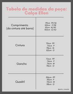 a poster with the names and dates for different events in spanish, english and spanish