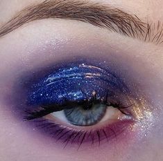 Violet Palette, Glossy Eyes, Eye Makeup Art, Makeup Pictures