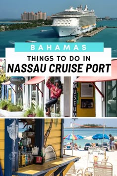 the top things to do in masau cruise port