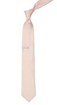 Add the Be Married Checks Blush Pink Tie to your wardrobe today. | Men's Tie Bar: Be Married Checks Tie - Skinny, In Blush Pink, Silk, Geometric Blush Pink Tie, Blush Pink Ties, Herringbone Shirt, Traditional Jacket, Tied Shirt, Boys Ties, Trendy Jackets, Men's Tie, Pink Tie