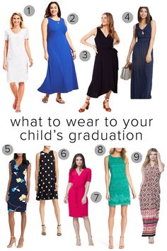 Dresses To Wear To Graduation As A Guest, Mom Of The Graduate Outfit, Mom Graduation Outfit Mothers, College Graduation Outfits For Mothers, Mom Outfit For Graduation, Mother Graduation Outfit, Mother Graduation Outfit Mom, Graduation Outfit Ideas For Guest Mom, College Graduation Outfit Ideas For Moms