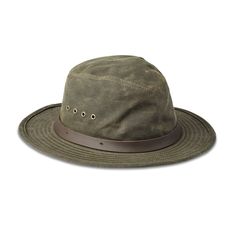 Tin Cloth Packer Hat Rain Hats, Filson Mens, Winter Weekend, Safari Lodge, Wool Caps, Humphrey Bogart, Fred Astaire, The Dude, Head Gear