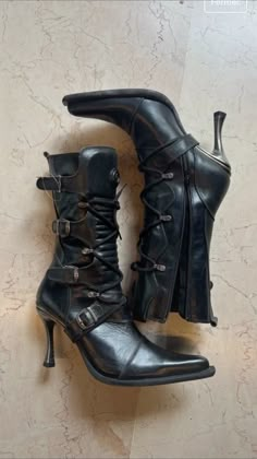 Pointy Boots Outfit, Pointy Boots, 11k Followers, Fancy Shoes, Swag Shoes