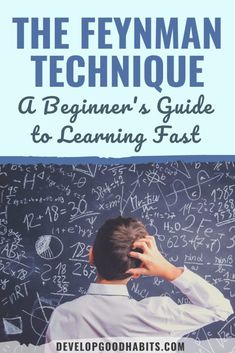 the eyvinman technique a beginner's guide to learning fast book cover