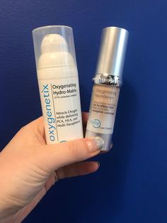 The Oxygenetix Foundation Formula Oxygenetix Foundation Swatches, Oxygenetix Foundation, Foundation Swatches, Medium Coverage Foundation, Fractional Laser, Acne Causes, Foundation Application, Acne Control, Kurta Dress