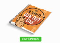 As our way of welcoming you to our community, we want to give you this FREE Ultimate Bug Out Bag Course Guide! With Natural and Man-made disasters lurking Evacuation Go Bag, Dog Bug Out Bag, Disaster Preparedness Brochure, Walmart Bug Out Bag, Antler Projects, Military Survival Kit, Storm Shelter, Underground Bunker