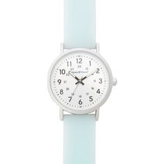 Silicone Glow Watch Colorful Watches, Nurse Watch, Waterproof Watches, Medical Nurse, Waterproof Watch, Watches For Women, Nursing Students, Glow In The Dark, Mint Green