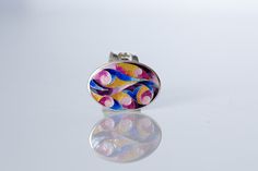 handmade georgian cloisonne enamel silver ring which is perfect for everyday use Artistic Enamel Jewelry For Formal Occasions, Unique Formal Enamel Ring, Hand Painted Oval Enamel Jewelry, Hand Painted Enamel Ring Jewelry, Elegant Hand Painted Enamel Ring, Multicolor Enamel Cabochon Jewelry, Multicolor Cabochon Enamel Jewelry, Multicolor Enamel Jewelry With Cabochon, Enamel Cabochon Ring As Gift