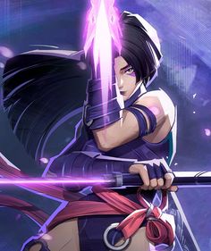 #psylocke #marvel #marvelrivals Psylocke Comic, Marvel Psylocke, Hero Killer Stain, Purple Liner, Hero Killer, Blueish Purple, Marvel Cake, Esports Games