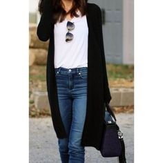 New With Tag Size Xxs Length Pit To Pit Inches At Front Https://Poshmark.Com/Closet/Sift_style Casual Long Sweater Coat For Everyday, Trendy Black Knit Outerwear, Black Soft Knit Outerwear For Spring, Black Sweater Coat For Spring Layering, Trendy Black Soft Knit Outerwear, Black Casual Sweater Coat For Winter, Spring Black Soft Knit Outerwear, Casual Long Black Sweater, Casual Long Outerwear For Everyday