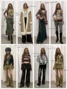 Cool Layered Outfits, Pixie Rebels, Winter Fairy Grunge Outfits, Winter Fairy Aesthetic Outfits, Earth Style, Cold Weather Fairy Grunge Outfits, Military Core Outfits, Military Girl Aesthetic Outfit, Grunge Outfits Winter