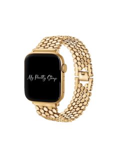 Apple Watch Band 38mm 40mm 41mm 42mm 44mm 45mm Women Men,Fish-Scale Honeycomb Pattern Stainless Steel Metal Strap for Apple Watch Series 8 Ultra 7 6 se 5 4 3 2 1 Gold    Stainless Steel  Smartwatch Bands   Watch Accessories & Tools, size features are:Bust: ,Length: ,Sleeve Length: Series 8 Ultra, Apple Watch Series 8, 38mm Apple Watch Band, Fish Scale, Metal Straps, Honeycomb Pattern, Fish Scales, Watch Accessories, Apple Watch Band