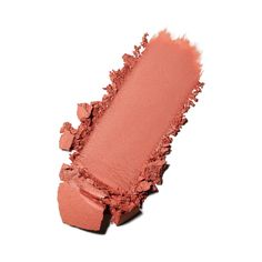 Baked minerals refined into a powder blush formula provide an exceptionally sheer application. The lightweight blush formula glides onto skin to achieve luminous colour that builds lightly, layer after layer, without heavy coverage. This sheer blush enhances the cheekbones with a veil of natural-looking, radiant colour. Apply desired amount of product using the appropriate brush (e.g. 129S Brush) and blend evenly.