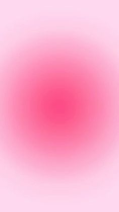 a pink and white background with an oval shape