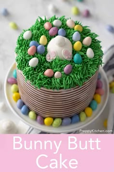 Easter Cake With Chocolate Bunny, Easter Cake Decoration, Easter Theme Cake, Easter Chocolate Cake, Easter Birthday Cake, Spring Cake Designs, Easter Meal Ideas, Easter Themed Cakes, Easter Cake Designs