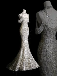 Détails de l'article :

 Numéro de produit : C1259

 Tissu : Paillettes

 Silhouette : Sirène

 Manches :Manches courtes

 Style du dos : fermeture éclair Silver Wedding Dress, Halter Dress Summer, Long Party Dress, Pretty Wedding Dresses, Dream Wedding Ideas Dresses, Prom Dress Inspiration, فستان سهرة, Glam Dresses, Silver Sequin