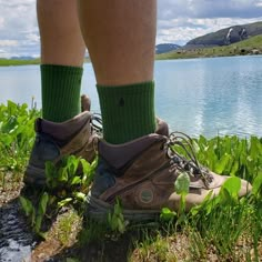 Comfortable Casual Outdoor Socks, Hiking Boots Aesthetic, Breathable Casual Hiking Socks, Durable Comfortable Socks For Hiking, Nature Shoes, Hiking Socks Womens, Durable Winter Hiking Socks, Fantasy High, Southwest Colorado