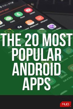 What are the most popular Android appsHere are the most downloaded apps in the Google Play Store Best Social Media Apps, Video Editing Apps Iphone, Best Apps For Android, Free Software Download Sites