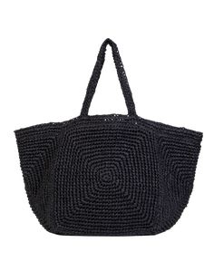 td {border: 1px solid #ccc;}br {mso-data-placement:same-cell;}Everyday summer straw bag to carry all of your essentials wherever you go.td {border: 1px solid #ccc;}br {mso-data-placement:same-cell;}Wear it to the pool or beach with your favorite bikini, or dress it up with a lovely summer dress.Features:td {border: 1px solid #ccc;}br {mso-data-placement:same-cell;} Not lined;  No pockets;  7" Double straps;  12"H x 11"W; Style#513-417-001td {border: 1px solid #ccc;}br {mso-data-placement:same-ce Daily Use Square Straw Bag With Removable Pouch, Square Straw Bag With Removable Pouch For Travel, Modern Woven Rectangular Straw Bag, Versatile Square Summer Bag, Versatile Square Summer Bags, Summer Rectangular Straw Bag With Removable Pouch, Square Straw Bag With Removable Pouch For Everyday, Square Straw Bag With Removable Pouch For Vacation, Versatile Rectangular Straw Bag For Daily Use