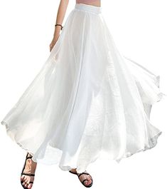 Chiffon of Love Maxi Skirt Lovely Skirt That is Versatile & Fierce For The Perfect Look! Elastic Waist - 38" Long Size ChartXS = Dress 0-2, Bust, 31"-32.5", Waist 23"-24, Hip 31"- 34"Small = Dress 4-6, Bust,33"-35", Waist 25-26", Hips 35"-37"Medium = Dress 8-10, Bust 35-36" Waist 27-28", Hips 38-39"Large =Dress 12-14,Bust,38-40, Waist,29-31", Hips 40-42"14/16 - Bust 40"-42", Waist 33.5"-36", Hips 44"-46"18/20 - Bust 42"-44", Waist 37"- 40", Hips 47"-50"22/24 - Bust 44"-46", Waist 41"-46", Hips 5 Chiffon Long Skirt, Retro Skirts, Maxi Skirt Blue, Beach Maxi Skirt, Long Chiffon Skirt, Grey Maxi Skirts, Skirts Pleated, Pink Maxi Skirt, Retro Skirt