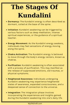 Kundalini Stages: Transforming to a Better Me Kundalini Awakening How To, Kundalini Energy Spiritual, Kundalini Meaning, Kundalini Breathwork, Kundalini Yoga Quotes, Enlightened Quotes, Kundalini Art, Kundalini Awakening Symptoms, Kundalini Mantra