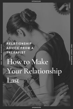 Wondering how to have a healthy long term relationship, or what a healthy marriage looks like? We asked a therapist for some tips on how to have a healthy long term relationship - read these top relationship tips now, and learn how to build a healthy relationship. For more free relationship advice or free therapy resources, follow OPENHOUSE or head to the blog. marriage tips | healthy marriage | healthy relationship advice | couples therapy | long term relationship goals Long Term Relationship Goals, Real Relationship Quotes, Communication Techniques, Relationship Dynamics, Strong And Healthy, Relationship Questions