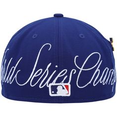 Brooklyn Dodgers Hat, Custom New Era Hats, Hat Outfit Men, Topi Vintage, Custom Fitted Hats, Nike Signs, Swag Hats, Dodger Hats, Streetwear Hats