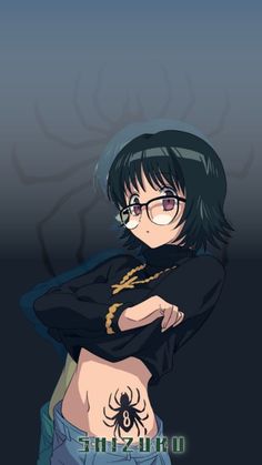 Shizuku Wallpaper Hxh, Shizuku Hunter X Hunter Wallpaper, Shizuku Murasaki Wallpaper, Shizuku Wallpaper, Murasaki Shizuku, Hunter X Hunter Shizuku Icon, Shizuku Hunter X Hunter, Hxh Wallpaper, Another Misaki Mei