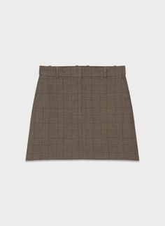 CHISEL SKIRT | Aritzia Fall Office Pleated Skirt Bottoms, Fall Pleated Skirt For Office, Spring Asymmetrical Skirt With Belt Loops, Classic Lined Mini Skirt For Fall, Short Skirt For Workwear In Fall, Relaxed Asymmetrical Skirt With Belt Loops, Short Length Fall Skirt For Workwear, Relaxed Straight Hem Skirt For Work, Relaxed Mini Skirt For Fall