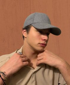 Elevate your street fashion with our Gray Baseball Cap, a versatile accessory designed for men and women seeking style and warmth. This hip-hop-inspired trucker hat is not just an accessory; it's an adjustable statement piece that blends urban flair with winter comfort. Discover the Versatility of Our Hat: -Classic gray wool for warmth and style -Trucker hat design for a hip-hop street fashion vibe -Adjustable snapback for a personalized fit -Versatile flat cap suitable for winter days -Dad sport hat perfect for a casual yet trendy look -Ivy League hat with a touch of sophistication -Ideal Christmas gift for the fashion-forward individual Discover the ease of our men's wool hat, offering both comfort and a nod to hip-hop -fashion. This gray warm hat is the perfect addition to your winter w Solid Color One-size Flat Cap, Casual Baseball Cap For Winter, Casual Winter Snapback Hat For Streetwear, Trendy Winter Outdoor Baseball Cap, Hip Hop Hat With Curved Visor For Baseball Season, Trendy Winter Baseball Cap, Hip Hop Hat With Curved Visor, Trendy Winter Flat Cap Baseball Cap, Winter Hats With Curved Bill, One Size