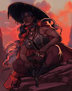 (7) #art – @zephyrbug no Tumblr Medusa Art, D&d Dungeons And Dragons, Character Poses, Fantasy Artist, Fantasy Inspiration, Girls Cartoon Art, Dnd Characters, Dark Fantasy Art