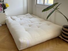 Karup Design Sofa, Karup Design Japan Bed, Bed As Sofa, Couch 2023, Townhome Decorating, Guest Bedroom Home Office, Diy Furniture Decor, Closet Renovation, Asian Home Decor