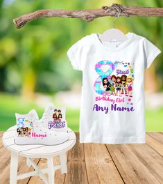 Legoland Lego Friends Birthday Party Personalized Shirt Or Onesie And High Top Shoes   All Sizes   Lm00182Legoland Lego Friends Birthday Party Personalized Shirt Or Onesie And High Top Shoes   All Sizes   Lm00182   This model reduces inventory waste and allows customers to create personalized designs. These t-shirts are made from high-quality materials and come in a range of sizes and colors, making them versatile for any occasion. Lego Friends Birthday Party, Lego Friends Birthday, Muppet Babies, Personalized Shoes, Baby Birthday Party, Friends Birthday, Lego Movie, Lego Friends, Day Party