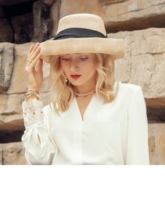 JJ's House Hats Dress Hats Derby Hats Ribbons Women's Beach Summer Wide Brim Raffia Straw Sun Hats Straw Hats Hats. #JJ's House #Hats #DressHats #DerbyHats #Ribbons #Women's #Beach #Summer #WideBrim #RaffiaStraw #SunHats #StrawHats #Hats Elegant Beige Panama Hat For Vacation, Chic Beige Straw Hat For Beach Season, Natural Linen Sun Hat For Vacation, Elegant Fedora Straw Hat For Vacation, Elegant Beach Hats For Vacation, Elegant Hats For Beach Season Vacation, Chic Straw Hat For Vacation, Elegant Beach Season Hats For Vacation, Elegant Beige Fedora For Beach