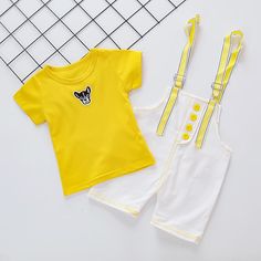 Suitable Season:Summer Thickness of clothing:Regular Package included:2 Pieces Material&Fabric:Cotton Wash Label:On the outside Keyword Tag:Baby Boy Fall Outfits Boy Fall Outfits, Baby Boy Fall Outfits, Boys Fall Outfits, Wash Label, Children Boy, Toddler Boys, Kids Boys, Fabric Cotton, Season Summer