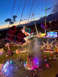 Sunset , rollercoaster , ride , couple goals , mancheset , halloween , rides , fairground , fairground aesthetic, funfair , funfair aesthetic , clown , #sunset #fairground #funfair #coupleromantic couples goals #sunsetphotography couple trend , couple aesthetic, manchester , uk fairground , fun , days out idea Fair Swings Aesthetic, Fair Dates Aesthetic, Couple On Roller Coaster, Carnival Couple Aesthetic, Couple Rollercoaster, Carnival Date Aesthetic Couple, Fun Dates Aesthetic, Fair Aesthetic Couple, Places To Go On A Date