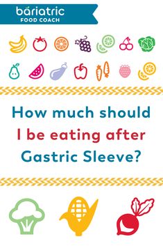 How much do I eat of this? How much does it make? What’s a Bariatric Portion Size? All very common questions for after bariatric surgery! Here, let me help give you some tips! Portion Size After Vsg, Bariatric Portion Size, No Chew Foods After Surgery Bariatric, Bariatric Meal Plan, Portion Size Guide, Duodenal Switch