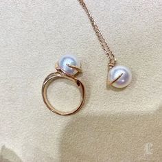 Highlight: Famous Style Set Product Information OriginJapan MaterialAkoya Pearl, and 18k Rose Gold Dimensions40-45 cm Adjustable Chain Pearl Shaped: Round Size: 9-9.5 mm Quality: AAA Nacre: Very Thick Color: White Luster: Aurora Accessories Metal: 2.35g of 18k Rose Gold Other: Including 40-45 cm Adjustable Chain Including 18k Gold 40-45 cm Adjustable Chain Rose Gold Akoya Pearl Jewelry For Anniversary, Anniversary Akoya Pearl Rose Gold Jewelry, Rose Gold Aaa Quality Jewelry For Wedding, Rose Gold Aaa Quality Wedding Jewelry, Anniversary Rose Gold Akoya Pearl Jewelry, Luxury Rose Gold Pearl Jewelry, Luxury Akoya Pearl Jewelry In Rose Gold, Akoya Pearl Round Jewelry For Evening, Luxury Rose Gold Akoya Pearl Jewelry