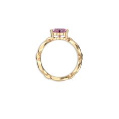 This ring uses chain design as the ring arm, with a bright heart-shaped gemstone in the middle, combining sweetness with fashion trends, injecting avant-garde style into the shape. 18k Gold Vermeil:?With its substantial layer of 18k solid gold on sterling silver, 18k Gold Vermeil is not the typical gold plating. It ensures exceptional durability and provides the same appearance, touch, and quality as pure gold at a fraction of the cost. Modern Heart Cut Promise Ring Jewelry, Gold Jewelry With Prong Setting And A Modern Twist, Modern 14k Pink Gold Jewelry, Heart Shaped Yellow Gold Jewelry With Center Stone, Elegant Round Cut Chain Ring For Gift, Elegant Gold Heart Ring With Gemstone, Elegant 14k Gold Heart Ring With Birthstone, Elegant Yellow Gold Ruby Ring With Heart Cut, Elegant Pink Gold Heart Promise Ring