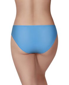 Don't hesitate on these 360 Stretch Microfiber Bikinis. The sleek, premium microfiber fabric has a luxuriously smooth and lightweight feel that moves with you.  It also features a stretchy elastic waistband that wont roll, dig, or pinch.  Plus it stays in place.   Thoughtfully designed for ultimate comfort.  The women's classic bikini silhouette features a moderate rise that sits slightly above the hips and offers moderate seat coverage.   As always, Fruit of the Loom panties are tag-free and ma Athlete Style, 6 Pack Women, Calvin Klein Outfits, Panty Style, Marilyn Monroe Photos, Pretty Lingerie, Bra Panty, Bra And Panty Sets, Bras And Panties